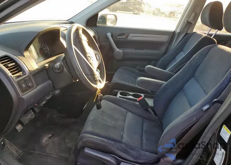 2008 Honda Cr-V Ex из США, поврежденный, VIN JHLRE48598C055219